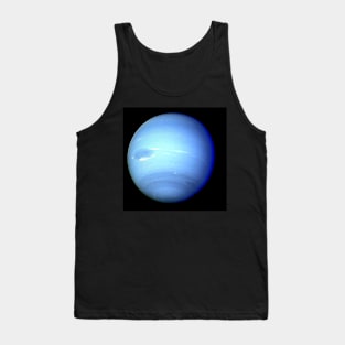 Neptune Tank Top